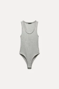BODY HILO METALIZADO