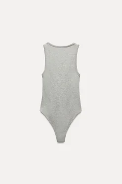 BODY HILO METALIZADO