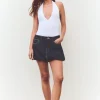 BODY POLIAMIDA HALTER