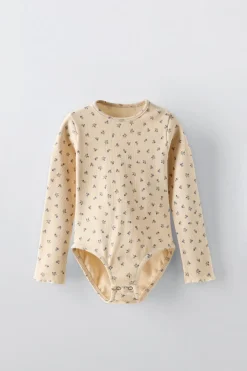 BODY RIB FLORES
