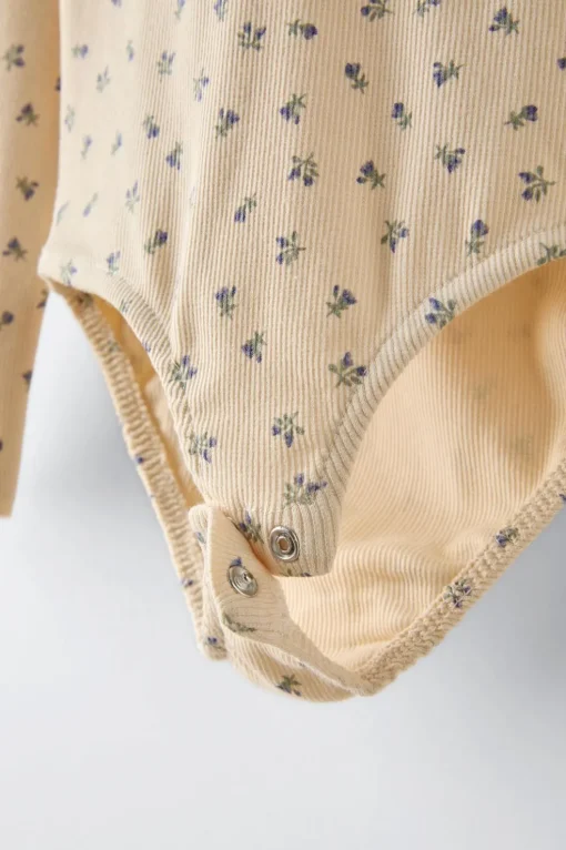 BODY RIB FLORES