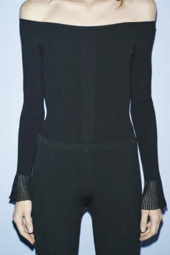 BODY RIB VOLANTES