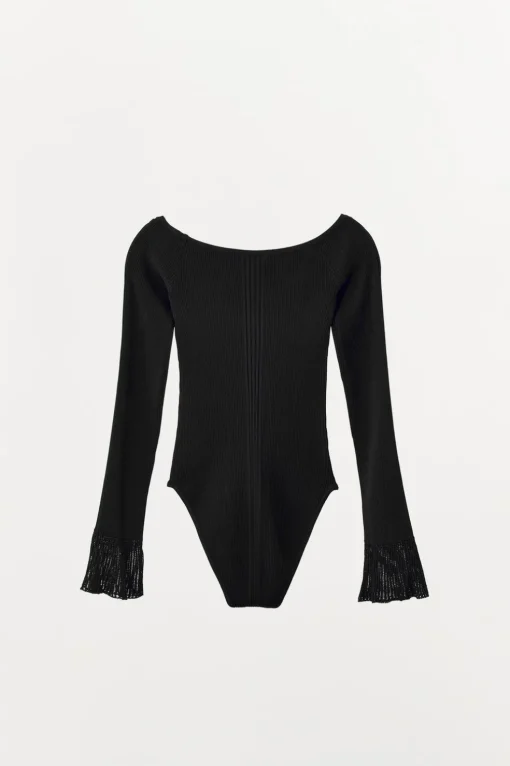 BODY RIB VOLANTES