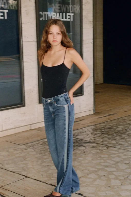 BODY SEAMLESS BRILLOS