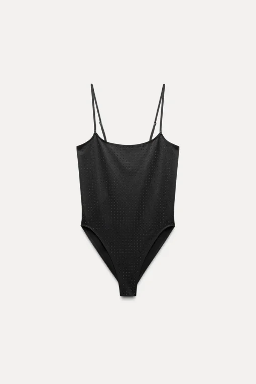 BODY SEAMLESS BRILLOS