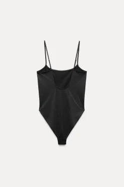 BODY SEAMLESS BRILLOS