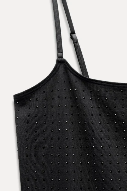 BODY SEAMLESS BRILLOS