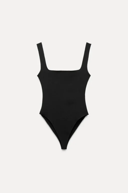 BODY STRETCH CONTOURING ESCOTE CUADRADO