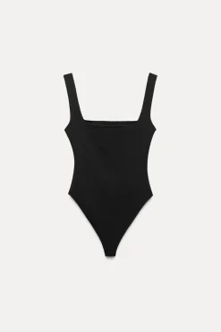 BODY STRETCH CONTOURING ESCOTE CUADRADO