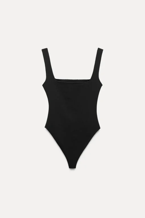 BODY STRETCH CONTOURING ESCOTE CUADRADO