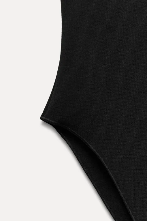 BODY STRETCH CONTOURING ESCOTE CUADRADO