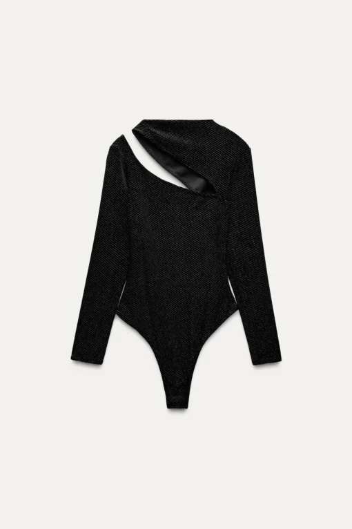 BODY TERCIOPELO BRILLOS
