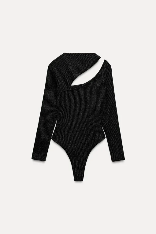 BODY TERCIOPELO BRILLOS