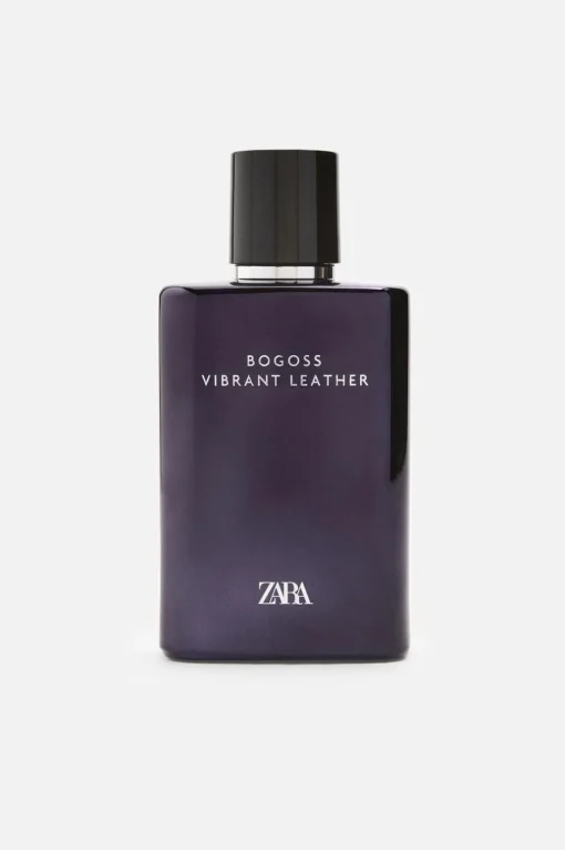 BOGOSS VIBRANT LEATHER EDP 100 ML (3.38 FL. OZ)