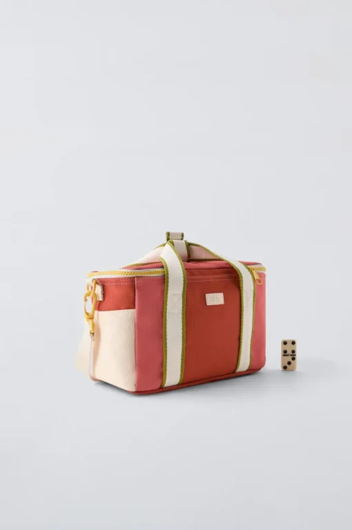 BOLSA BANDOLERA