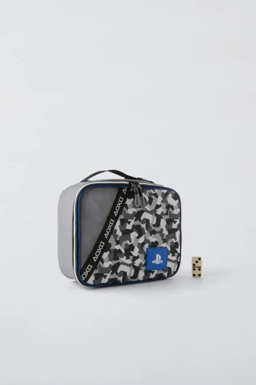 BOLSA MULTIUSOS PLAYSTATION ™