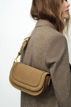 BOLSO BANDOLERA SERRAJE