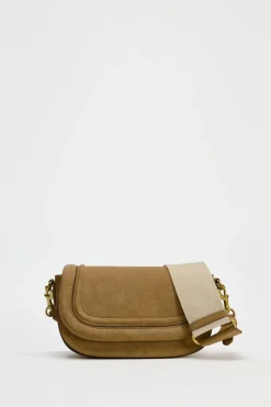 BOLSO BANDOLERA SERRAJE