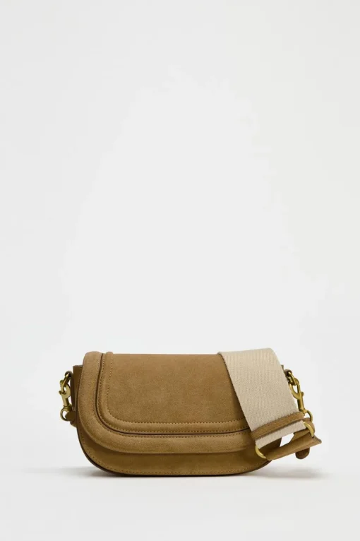 BOLSO BANDOLERA SERRAJE