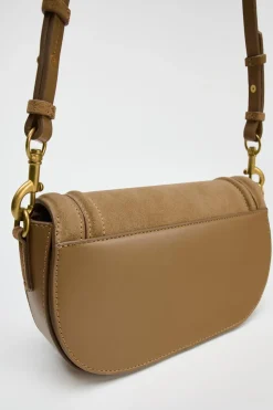 BOLSO BANDOLERA SERRAJE
