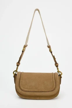 BOLSO BANDOLERA SERRAJE