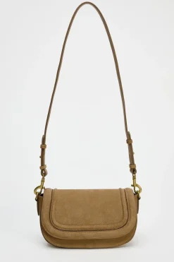 BOLSO BANDOLERA SERRAJE