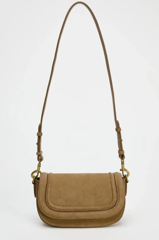 BOLSO BANDOLERA SERRAJE