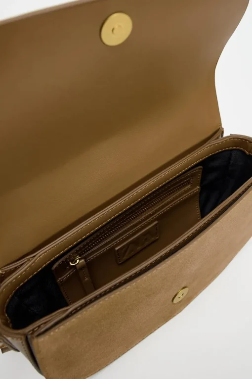BOLSO BANDOLERA SERRAJE