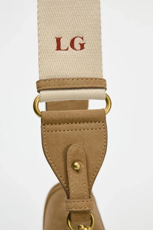 BOLSO BANDOLERA SERRAJE
