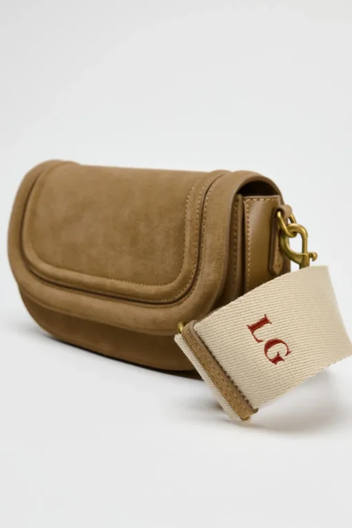 BOLSO BANDOLERA SERRAJE