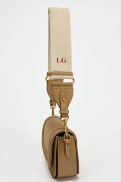 BOLSO BANDOLERA SERRAJE