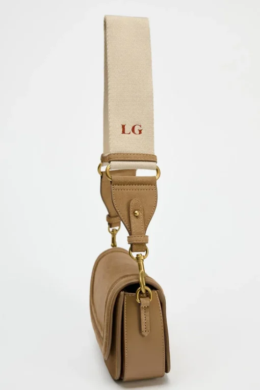 BOLSO BANDOLERA SERRAJE