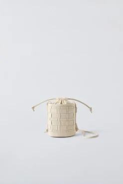 BOLSO BANDOLERA TRENZADO