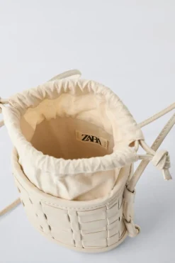 BOLSO BANDOLERA TRENZADO