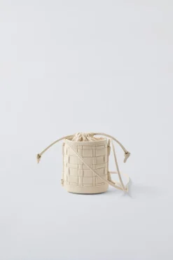 BOLSO BANDOLERA TRENZADO