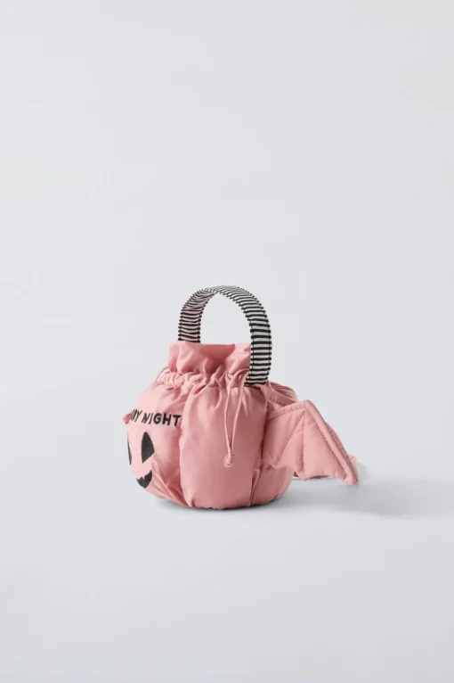 BOLSO BOMBONERA