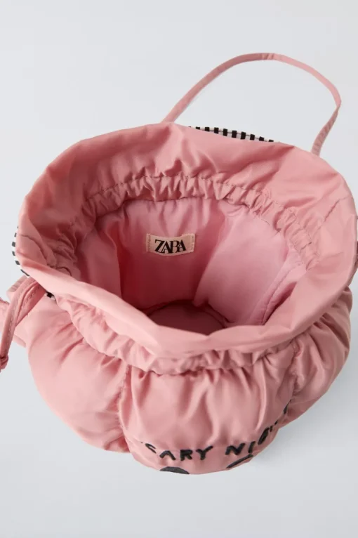 BOLSO BOMBONERA