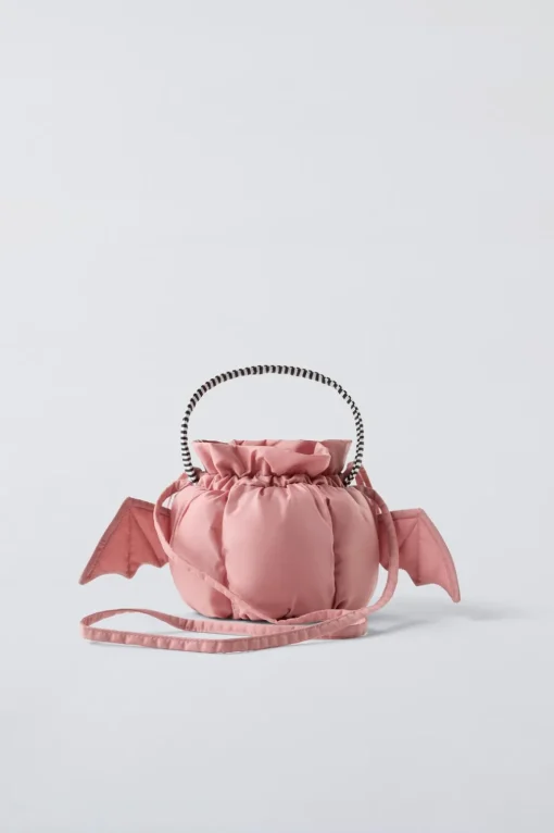 BOLSO BOMBONERA