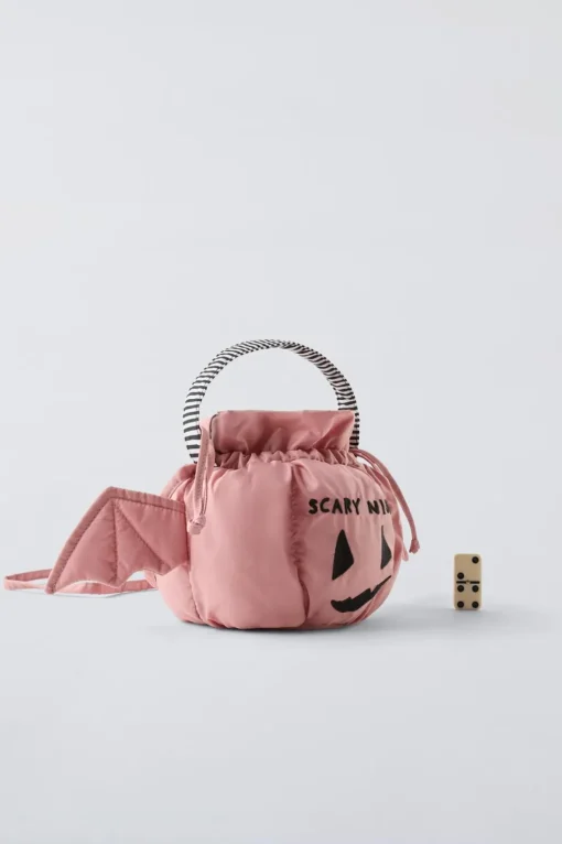 BOLSO BOMBONERA