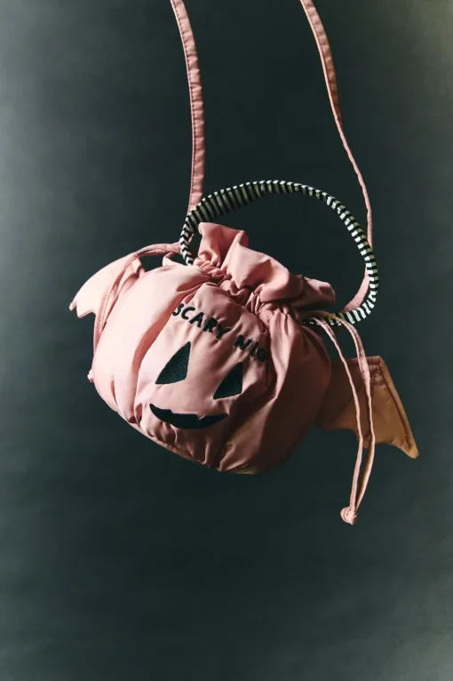 BOLSO BOMBONERA