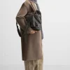 BOLSO HOMBRO HEBILLAS