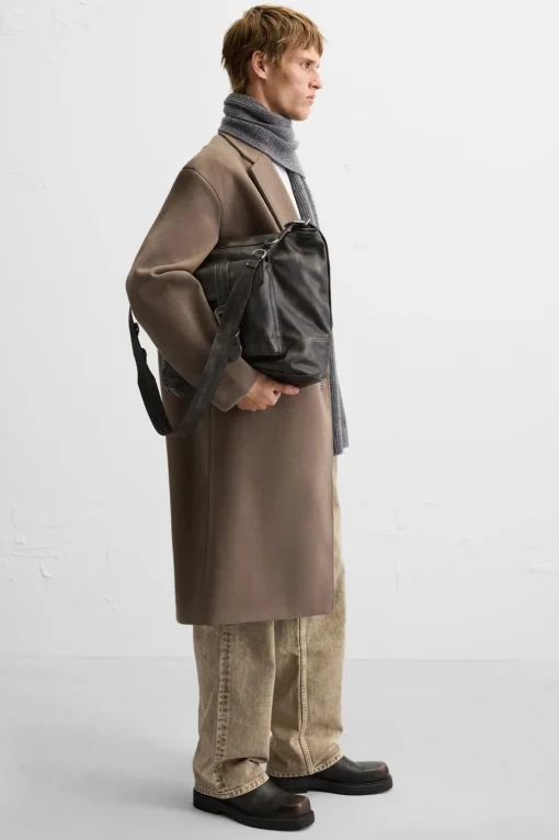 BOLSO HOMBRO HEBILLAS
