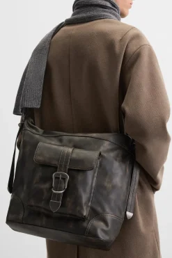 BOLSO HOMBRO HEBILLAS
