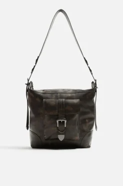 BOLSO HOMBRO HEBILLAS