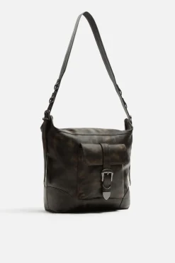 BOLSO HOMBRO HEBILLAS