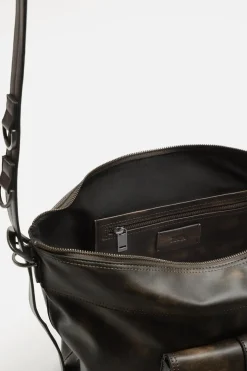 BOLSO HOMBRO HEBILLAS
