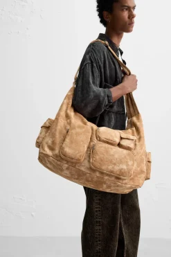 BOLSO HOMBRO MULTIBOLSILLOS XL - LIMITED EDITION