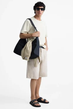 BOLSO HOMBRO NYLON