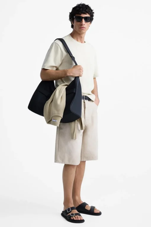 BOLSO HOMBRO NYLON