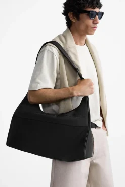 BOLSO HOMBRO NYLON